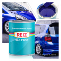 Reiz 1K 2K Solid Colours Automotive Paint